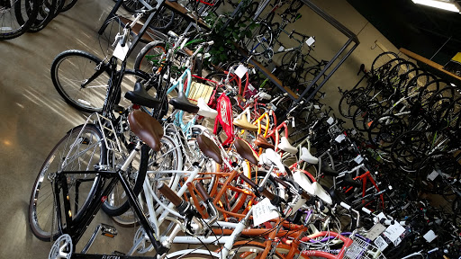 Bicycle Store «Paramount Sports», reviews and photos, 2430 S University Dr, Fargo, ND 58103, USA