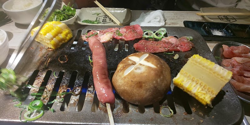 肉の醍醐 京都府京都市伏見区醍醐池田町 焼肉店 韓国焼肉 グルコミ