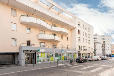Résidence Services Seniors Les Jardins d'Arcadie Lyon à Lyon