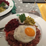 Photo n°1 de l'avis de Andrea.o fait le 23/11/2023 à 20:17 sur le  Alexander von Humboldt à Bremen