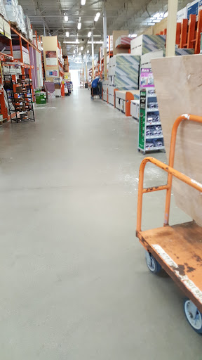 Home Improvement Store «The Home Depot», reviews and photos, 2912 S Elm-Eugene St, Greensboro, NC 27406, USA