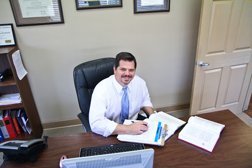 Personal Injury Attorney «Speaks Law Firm», reviews and photos