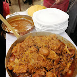 Photo n°1 de l'avis de Enrico.h fait le 26/02/2022 à 22:34 sur le  Albergo Ristorante Roma à Casatenovo