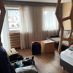 Photo n°2 de l'avis de Graeme.m fait le 11/03/2024 à 06:25 sur le  Hotel Interski à St. Christina in Gröden