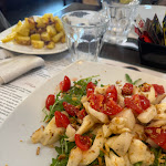 Photo n°1 de l'avis de daniela.o fait le 02/11/2023 à 12:40 sur le  Il Braciere à Genoa