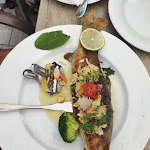 Photo n°1 de l'avis de Thomas.� fait le 21/06/2020 à 17:23 sur le  Gasthaus Felsen - Familie Ege-Jäggle à Zwiefalten