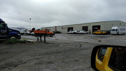 Rush Truck Centers - Springfield, IL
