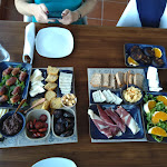 Photo n°1 de l'avis de Mat.R fait le 25/09/2019 à 13:04 sur le  Ceiceira Tasting Lounge à Monchique