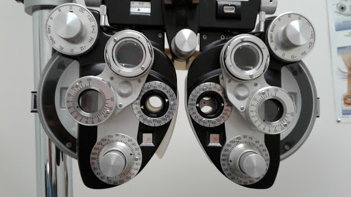 Eye Care Center «Eye Care Associates», reviews and photos, 1090 W Campbell Rd # 100, Richardson, TX 75080, USA