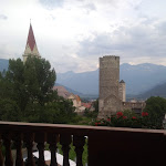 Photo n°6 de l'avis de Michaela.e fait le 26/07/2019 à 08:59 sur le  Hotel Tyrol à Mals