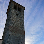 Photo n°4 de l'avis de Giuseppe.a fait le 01/11/2018 à 09:55 sur le  All'Ostarcello Ristorante à Pianello Val Tidone