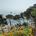 Photo n°4 de l'avis de Peter.r fait le 13/08/2021 à 20:35 sur le  Grand Hotel Timeo, A Belmond Hotel, Taormina à Taormina