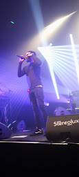Photo n°78 de STEREOLUX à Nantes ()