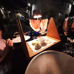 Photo n°5 de l'avis de Giacomo.a fait le 21/08/2023 à 08:55 sur le  La Locanda del Tasciotto à Valmontone