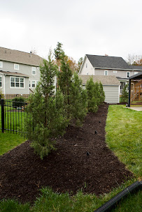 Stratton Landscaping - Photo 3 - Car repair in Midlothian, VA, Richmond