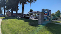 Chevron - Photo 2 - Car repair in Clovis, CA, Clovis