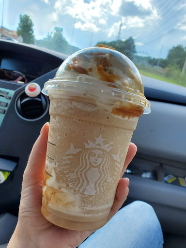 Coffee Shop «Starbucks», reviews and photos, 615 Paul Huff Parkway, Cleveland, TN 37312, USA