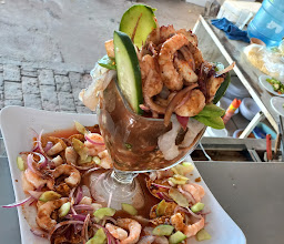 Mariscos VALVI photo