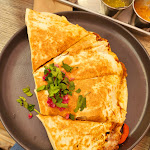 Photo n°3 de l'avis de Sascha.u fait le 04/06/2023 à 19:42 sur le  Guacamole à Regensburg