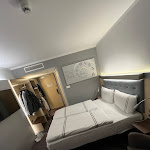 Photo n°1 de l'avis de Herr.a fait le 22/01/2024 à 13:24 sur le  Premier Inn Stuttgart Airport/Messe hotel à Stuttgart