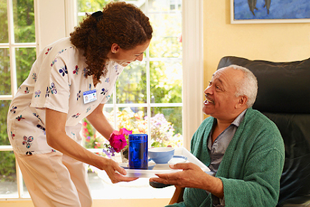 Deborah's Heart & Care Agency, LLC 