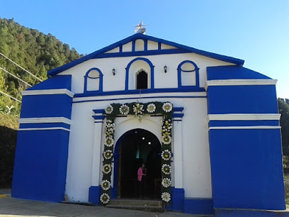 Santa Maria Totomoxtla