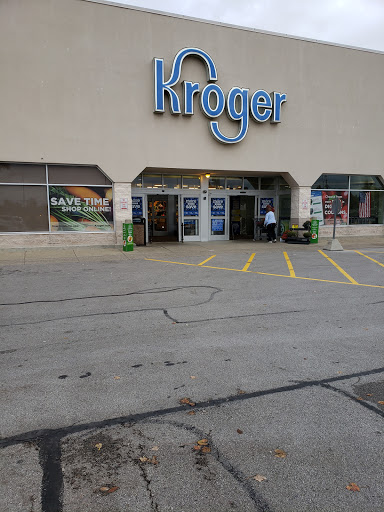 Grocery Store «Kroger», reviews and photos, 9950 Berberich Dr, Florence, KY 41042, USA