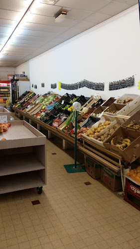 Épicerie Cali Market Rouen