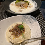 Photo n°2 de l'avis de Katrin.o fait le 12/11/2022 à 18:58 sur le  Salon 1900 à Sylt