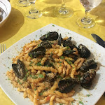 Photo n°4 de l'avis de fra.u fait le 14/09/2017 à 22:38 sur le  Osteria Cavallo à Favignana