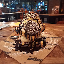 RocoMamas Langenhoven Park Bloem