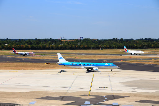 Düsseldorf International Airport