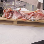 Photo n°4 de l'avis de Cristian.r fait le 26/04/2019 à 20:56 sur le  Masseria Gabriele à Sant'Antonio Abate