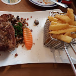 Photo n°4 de l'avis de R... fait le 16/03/2018 à 16:18 sur le  Döbert's Wirtshaus à Rodgau