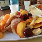 Photo n°1 de l'avis de Alessio.e fait le 26/06/2018 à 12:49 sur le  Le Crepes di Stefano à San Vito Lo Capo