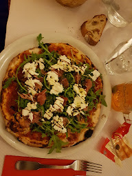 Photo n°118 de L'Osteria du Prado restaurant Marseille à Marseille ()