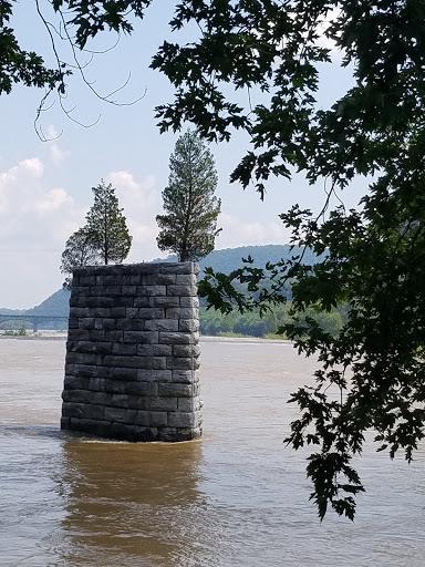 Bicycle Store «Harpers Ferry Outfitters & Bike Shop», reviews and photos, 129 Potomac St, Harpers Ferry, WV 25425, USA