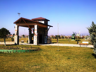 Atatürk Kültür Parkı