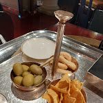 Photo n°2 de l'avis de Mihalea.t fait le 25/03/2023 à 16:07 sur le  Cafè Bosio - Bar Pasticceria Bistrot à Desenzano del Garda