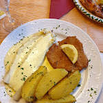 Photo n°2 de l'avis de Monika.e fait le 21/07/2019 à 19:40 sur le  Zum Schwarzen Roß à Bad Camberg