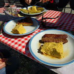 Photo n°1 de l'avis de Alessandro.o fait le 03/04/2018 à 16:40 sur le  Trattoria al Fontanon à Chiusaforte