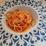 Photo n°2 de l'avis de Fer.i fait le 04/08/2022 à 12:32 sur le  Ristorante La Torre One Fire à Massa Lubrense