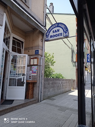 Photos des visiteurs hôtels Pensión Parrilla San Roque 33770 Vegadeo