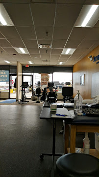 Athletico Physical Therapy - Wheaton Danada - Photo 7 - Car repair in Wheaton, IL, Naperville
