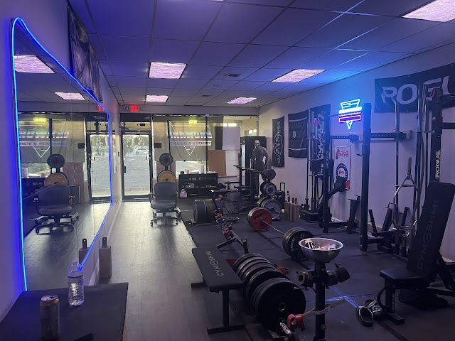 Broward Strength & Performance