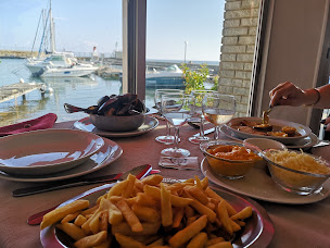 Photo n°58 de Restaurant Le Pothuau à Hyères ()