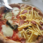 Photo n°1 de l'avis de Antonio.a fait le 12/04/2018 à 11:01 sur le  Ristorante Pizzeria Delicato à Poggibonsi