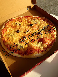 Photo n°59 de pizza Eguilles - pizza mama à Éguilles ()