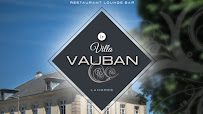 Photos du propriétaire du Restaurant La Villa Vauban à Langres - n°14