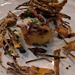 Photo n°2 de l'avis de Pina.i fait le 26/11/2023 à 14:34 sur le  Ristorante Pizzeria Ai Cocci à Rome